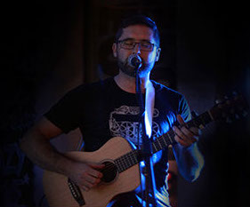 HOME [gavinroche.com]